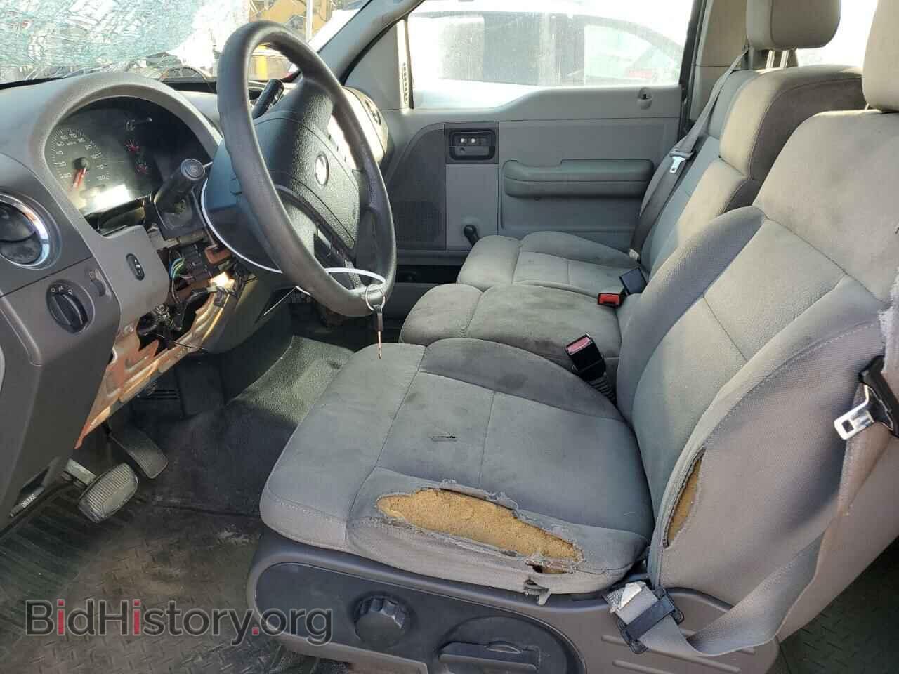 2006 FORD All Models - VIN: 1FTRX12W95KC36720 - Фото 7