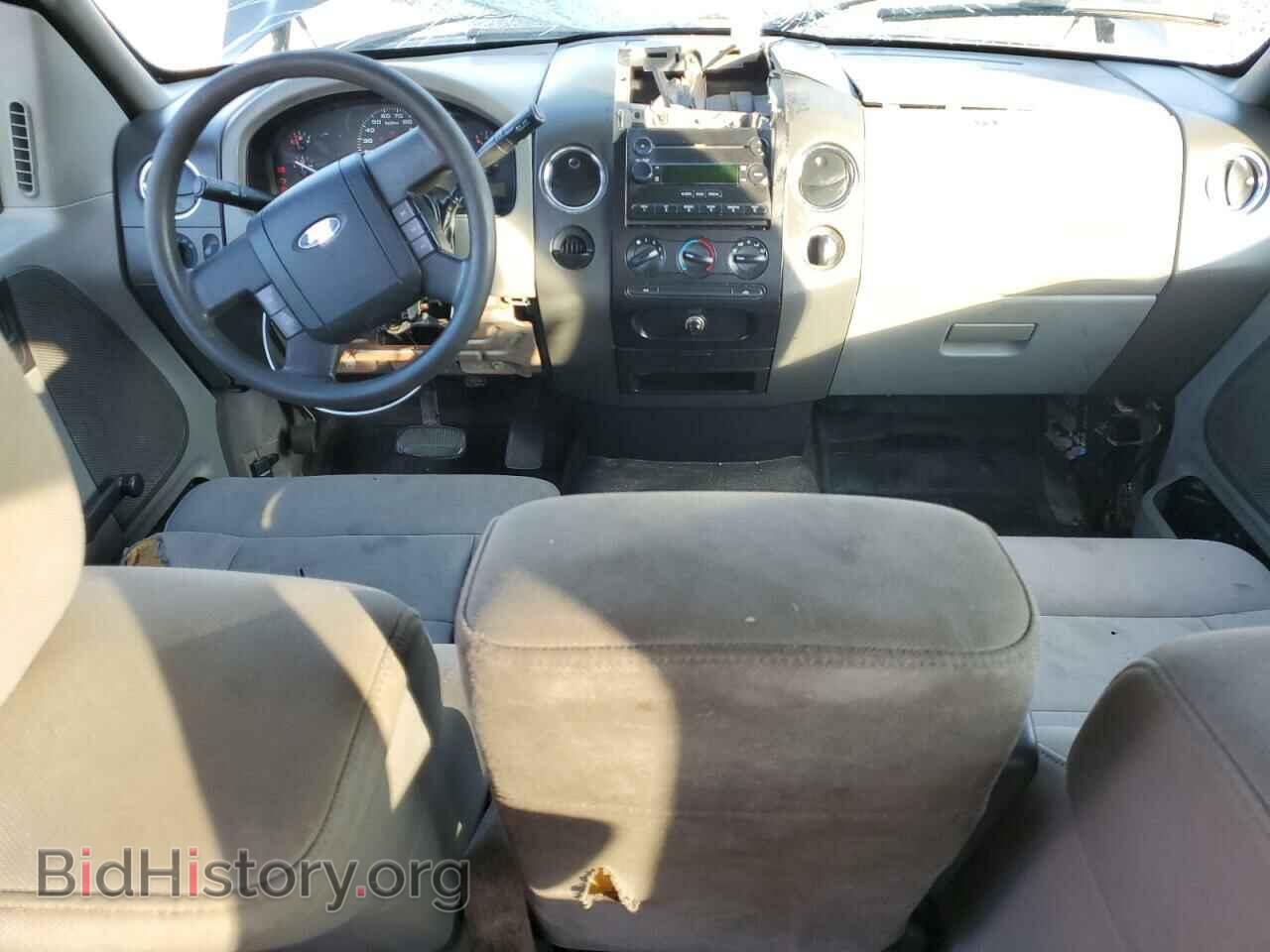 2006 FORD All Models - VIN: 1FTRX12W95KC36720 - Фото 8