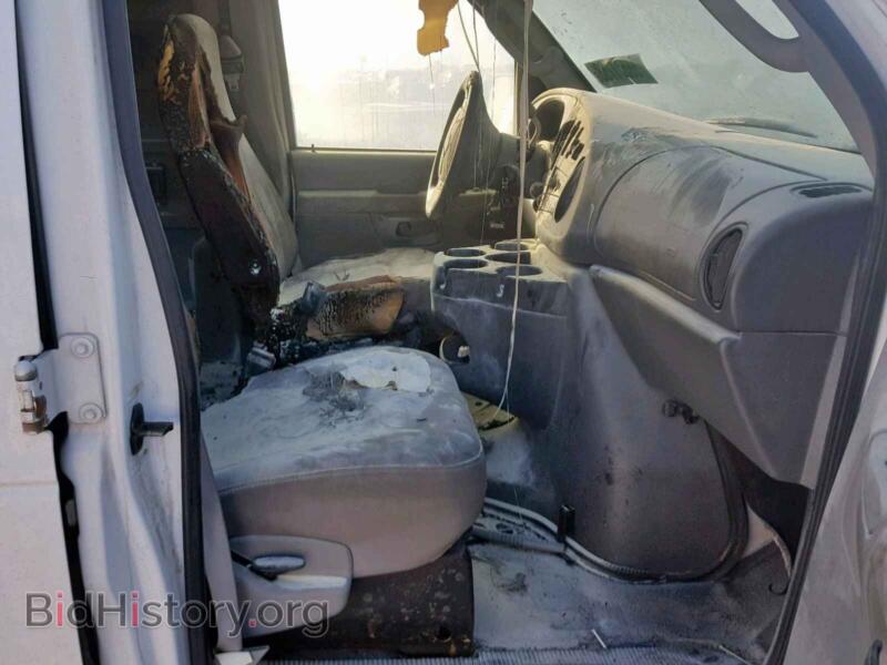 2006 Ford ECONOLINE (VIN 1FTNE24L46DA55446) — фото 5 из 10