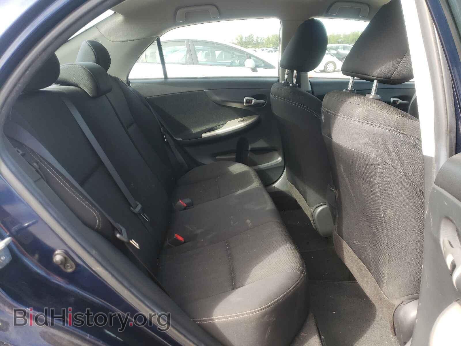 2013 TOYOTA COROLLA - VIN: 5YFBU4EEXDP097289 - Photo 6