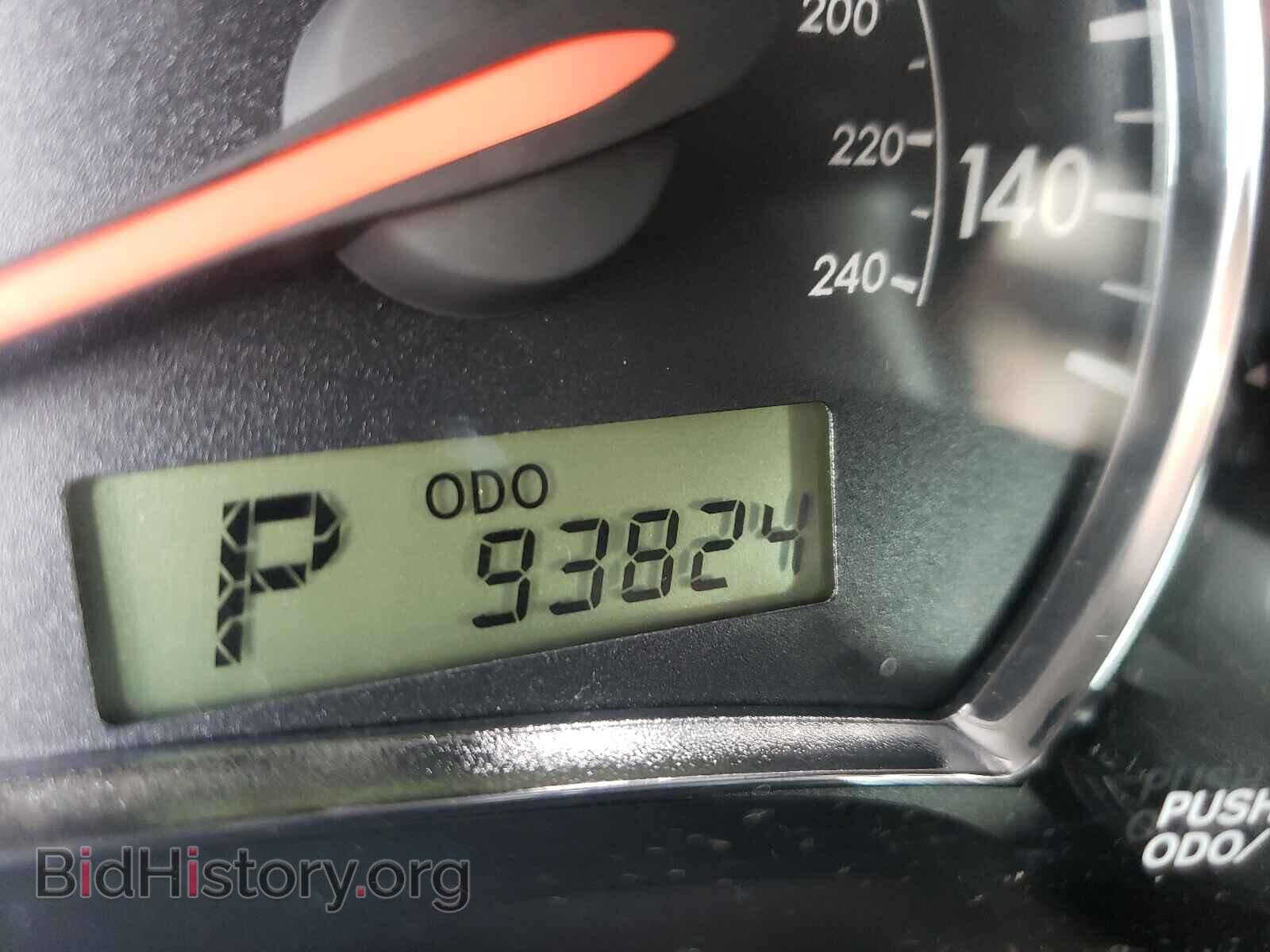 2013 TOYOTA COROLLA - VIN: 5YFBU4EEXDP097289 - Photo 8