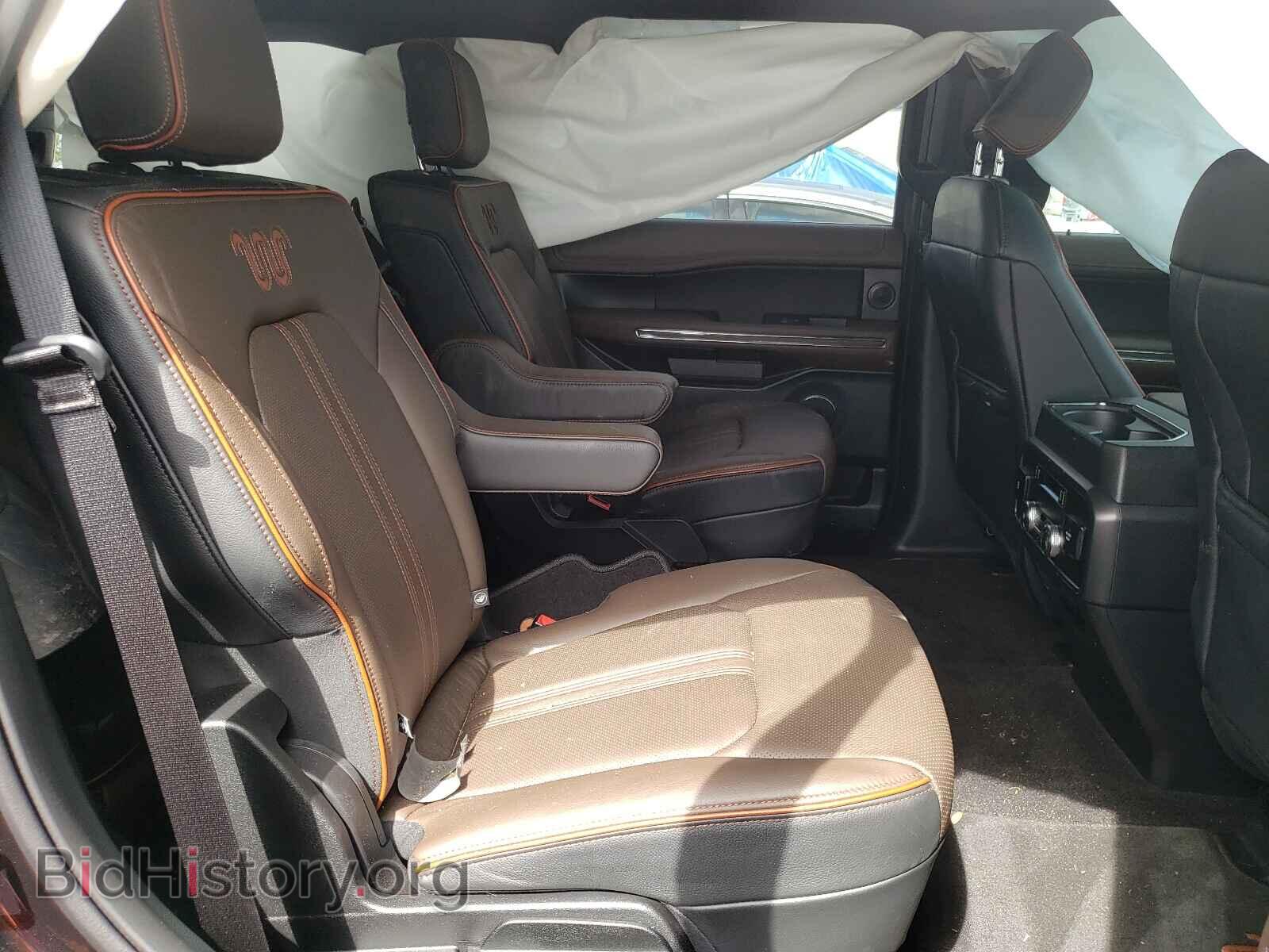 2020 FORD EXPEDITION - VIN: 1FMJU1NT7LEA45666 - Фото 6