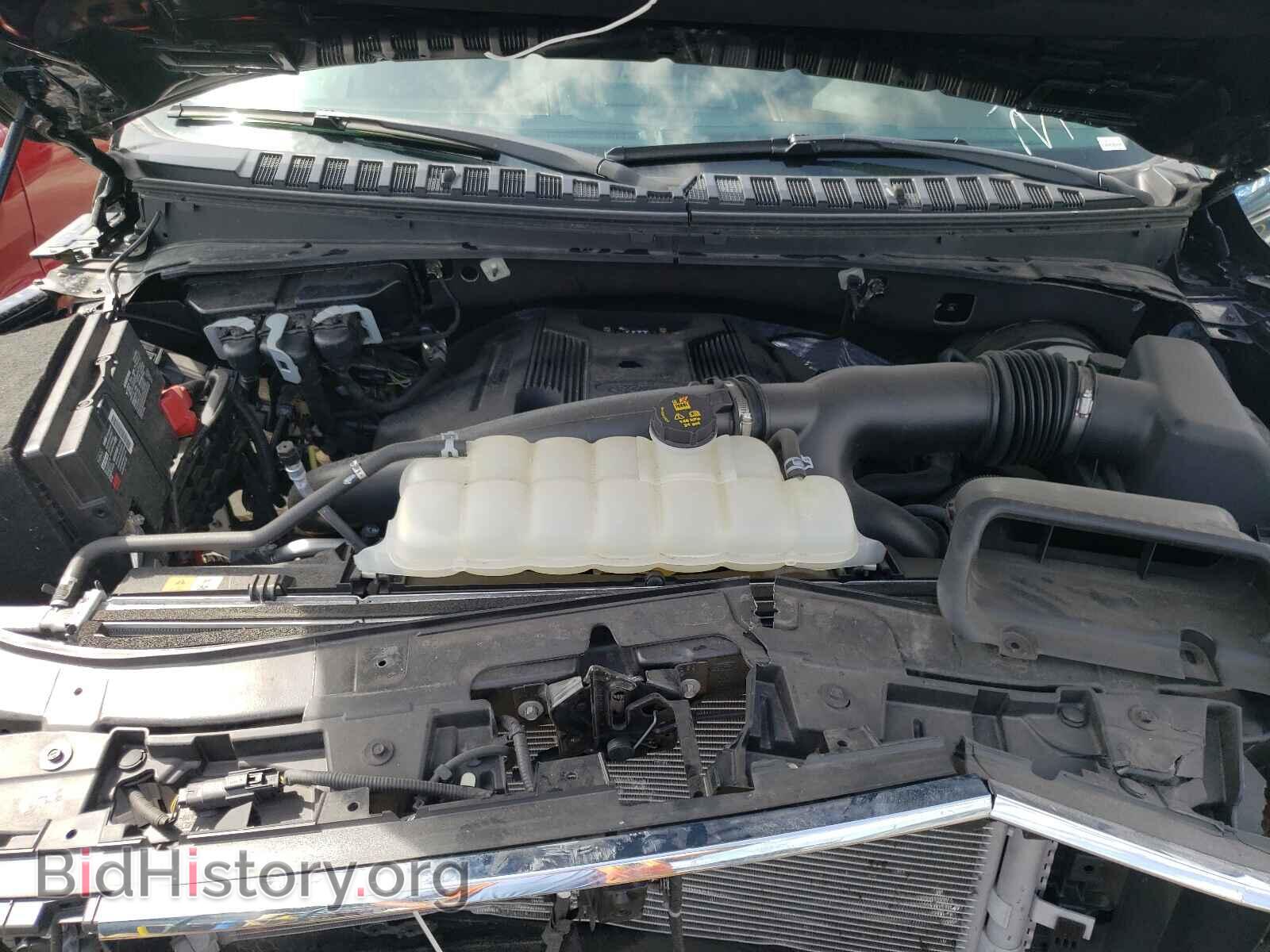 2020 FORD EXPEDITION - VIN: 1FMJU1NT7LEA45666 - Фото 7