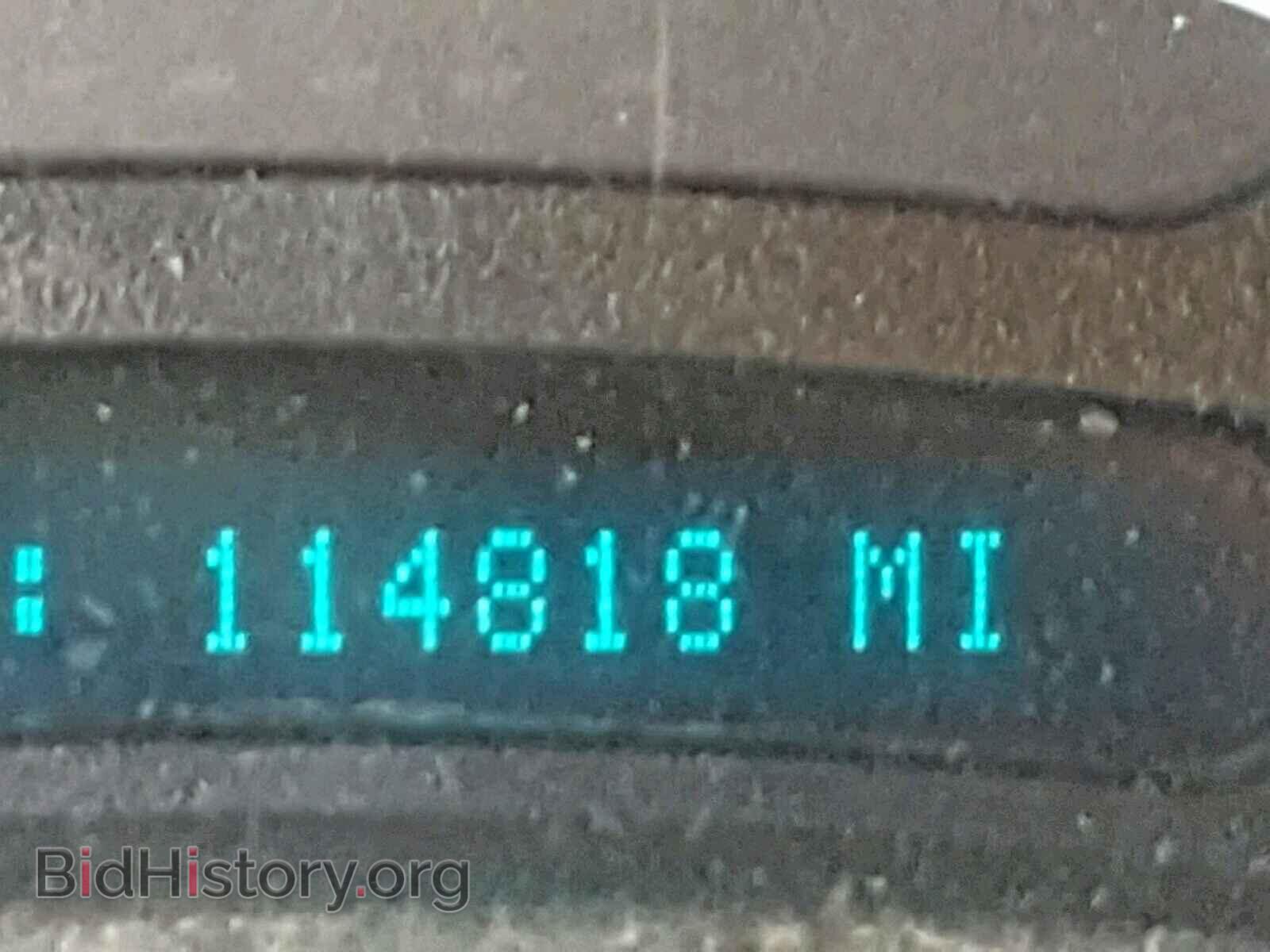 2007 CHEVROLET SILVERADO - VIN: 2GCEC13V371120772 - Фото 8