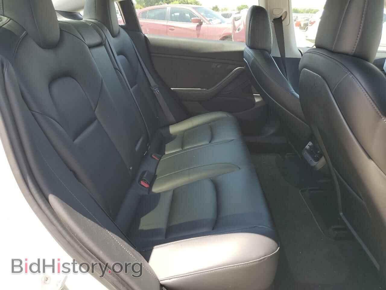 2018 TESLA MODEL 3 - VIN: 5YJ3E1EA1JF019665 - Фото 10