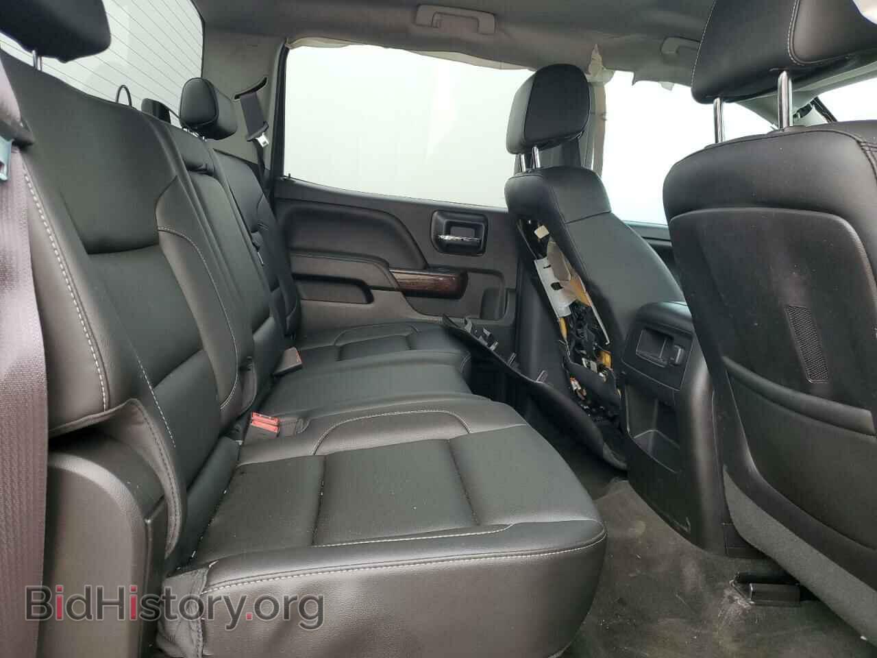 2014 GMC SIERRA - VIN: 3GTU2VEC9EG509664 - Фото 10