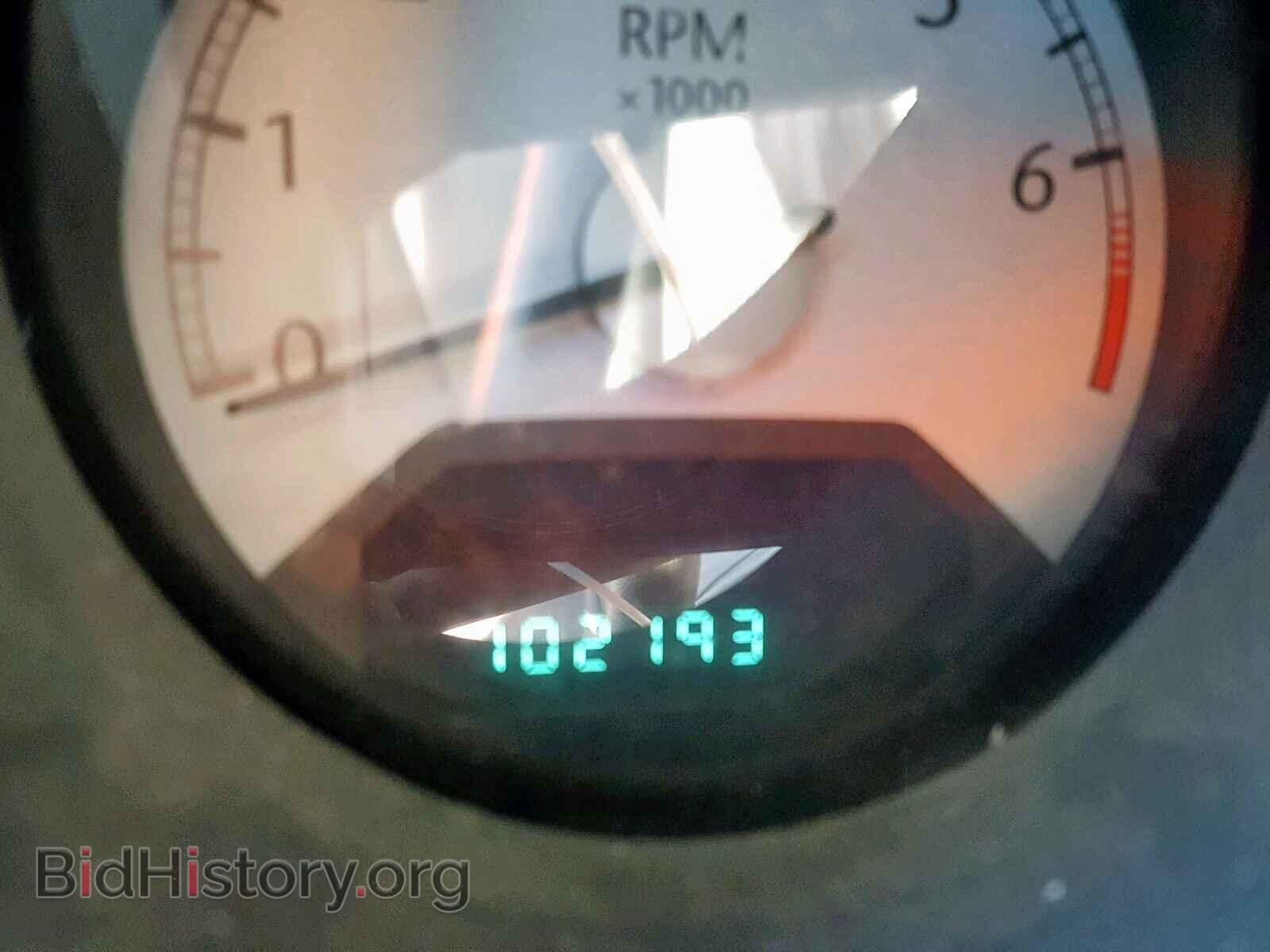 2008 CHRYSLER SEBRING - VIN: 1C3LC45KX8N124138 - Photo 8