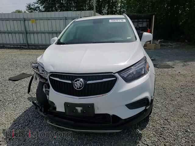 2021 BUICK ENCORE - VIN: KL4CJESM7MB372608 - Photo 15