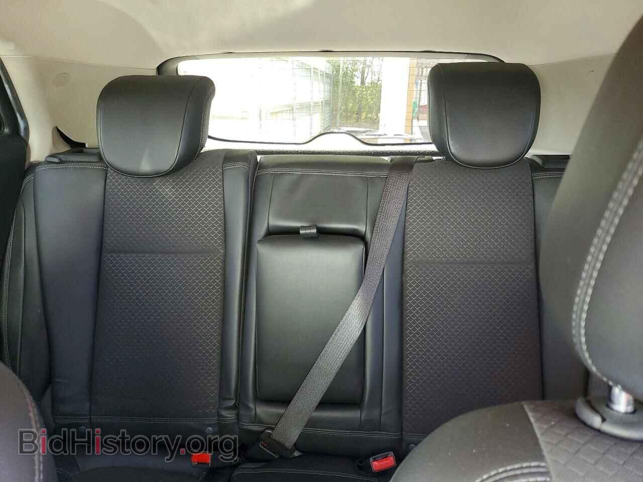 2021 BUICK ENCORE - VIN: KL4CJESM7MB372608 - Photo 10