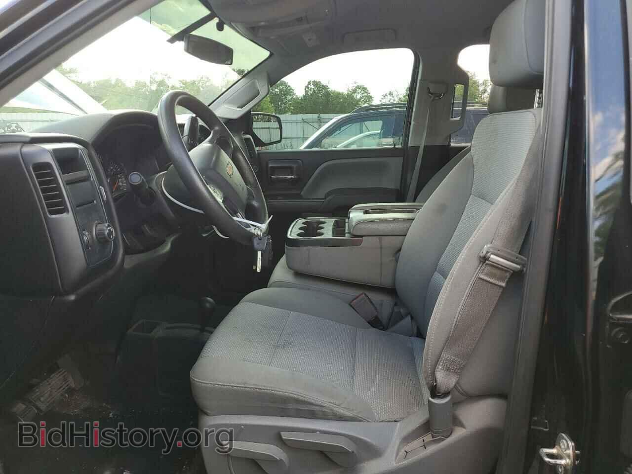 2016 CHEVROLET ALL Models - VIN: 1GCVKPEC0GZ280021 - Фото 7