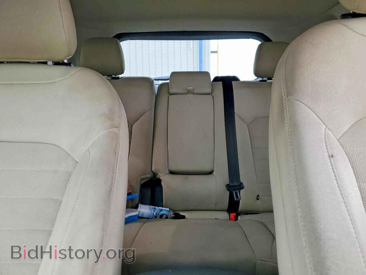 2017 FORD EDGE - VIN: 2FMPK3G9XHBC07497 - Photo 10