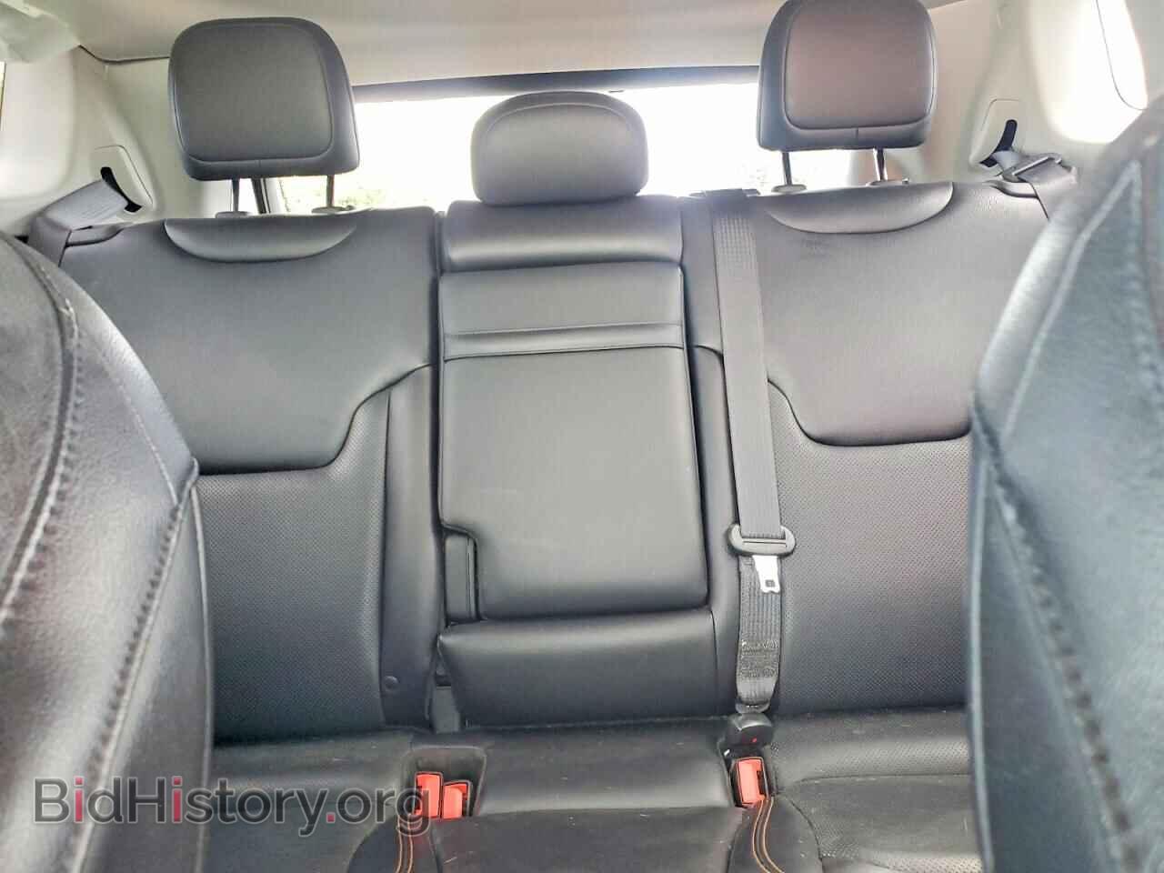 2017 JEEP COMPASS - VIN: 3C4NJDCB6HT630661 - Фото 10