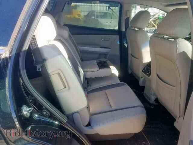 2008 MAZDA CX-9 - VIN: JM3TB28A980152362 - Фото 6
