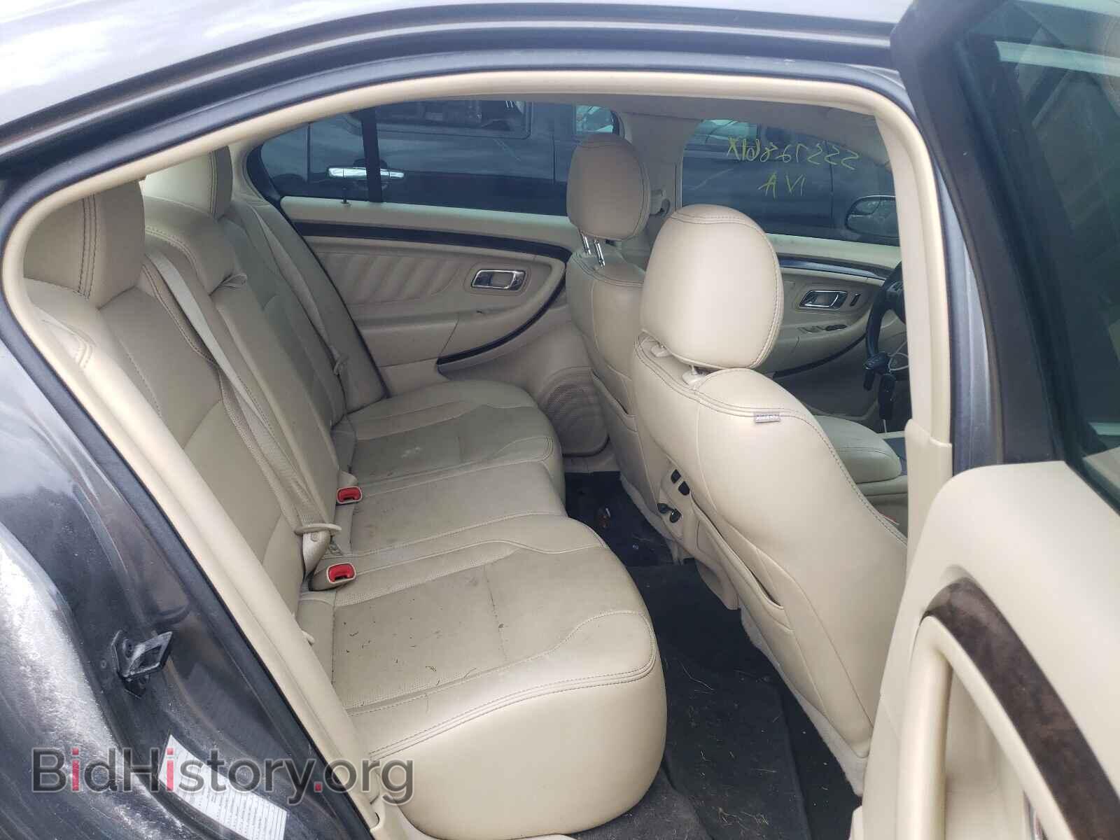 2015 FORD TAURUS - VIN: 1FAHP2F80FG170761 - Photo 6