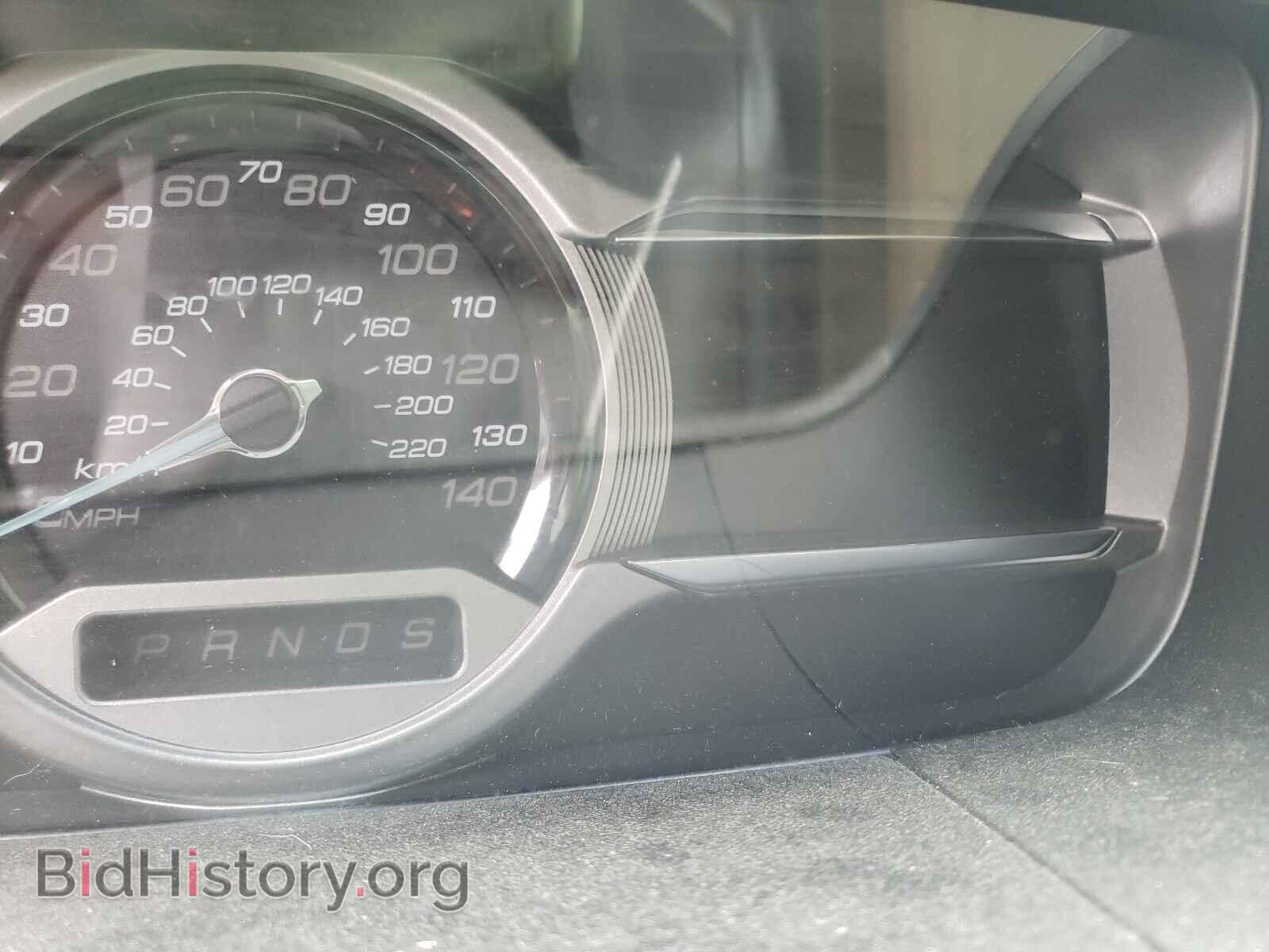 2015 FORD TAURUS - VIN: 1FAHP2F80FG170761 - Photo 8