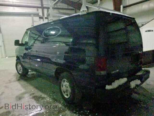 2010 FORD ECONOLINE - VIN: 1FTNE2EL0ADA23911 - Фото 3