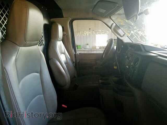 2010 FORD ECONOLINE - VIN: 1FTNE2EL0ADA23911 - Фото 5