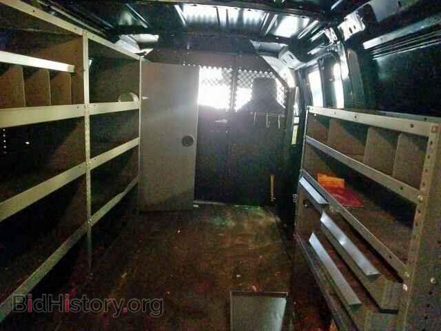2010 FORD ECONOLINE - VIN: 1FTNE2EL0ADA23911 - Фото 6