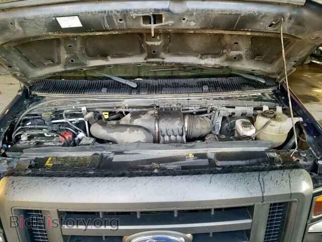 2010 FORD ECONOLINE - VIN: 1FTNE2EL0ADA23911 - Фото 7