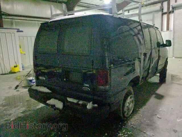 2010 FORD ECONOLINE - VIN: 1FTNE2EL0ADA23911 - Фото 9