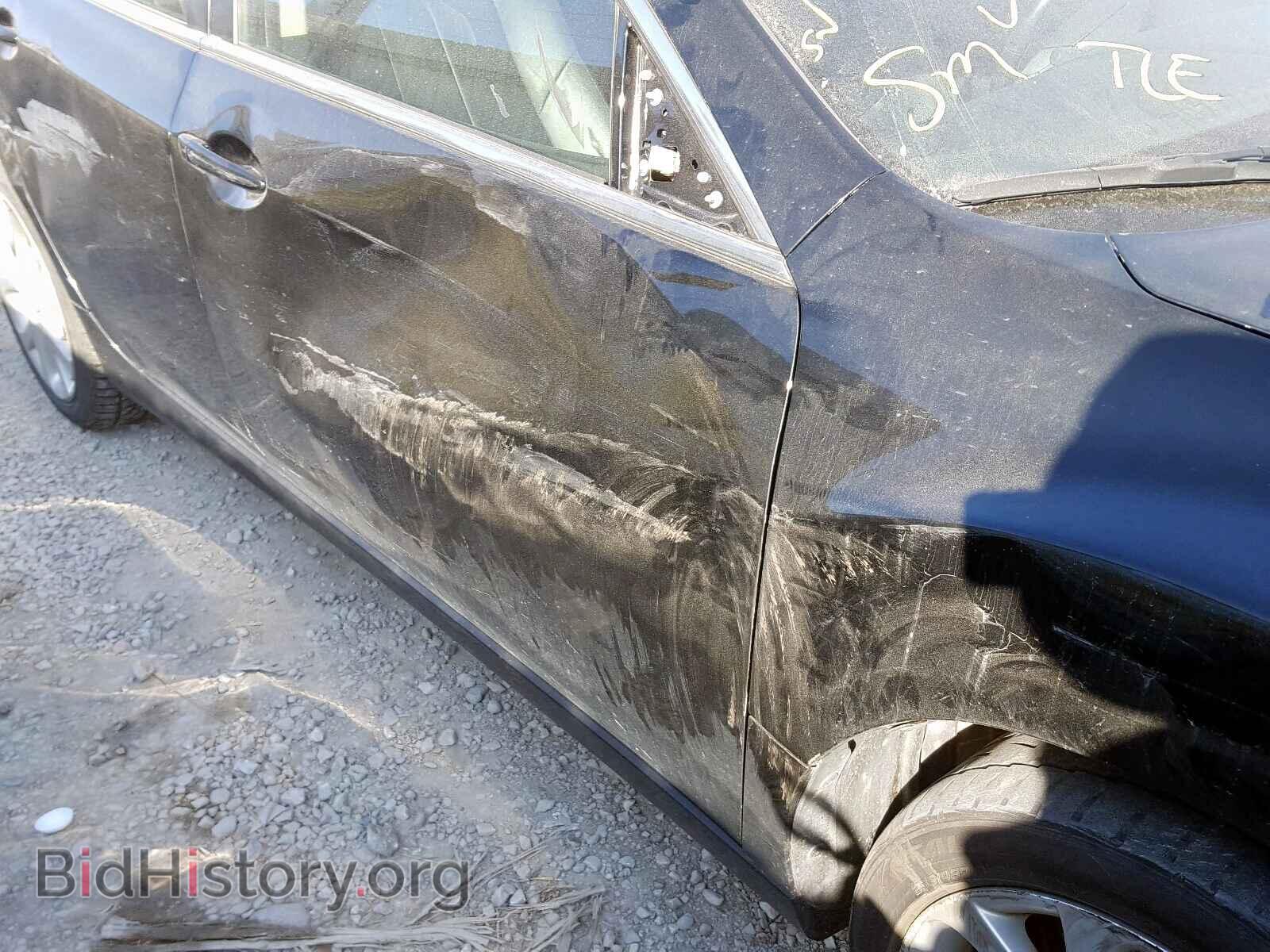2009 MAZDA 6 - VIN: 1YVHP82B595M34436 - Фото 9