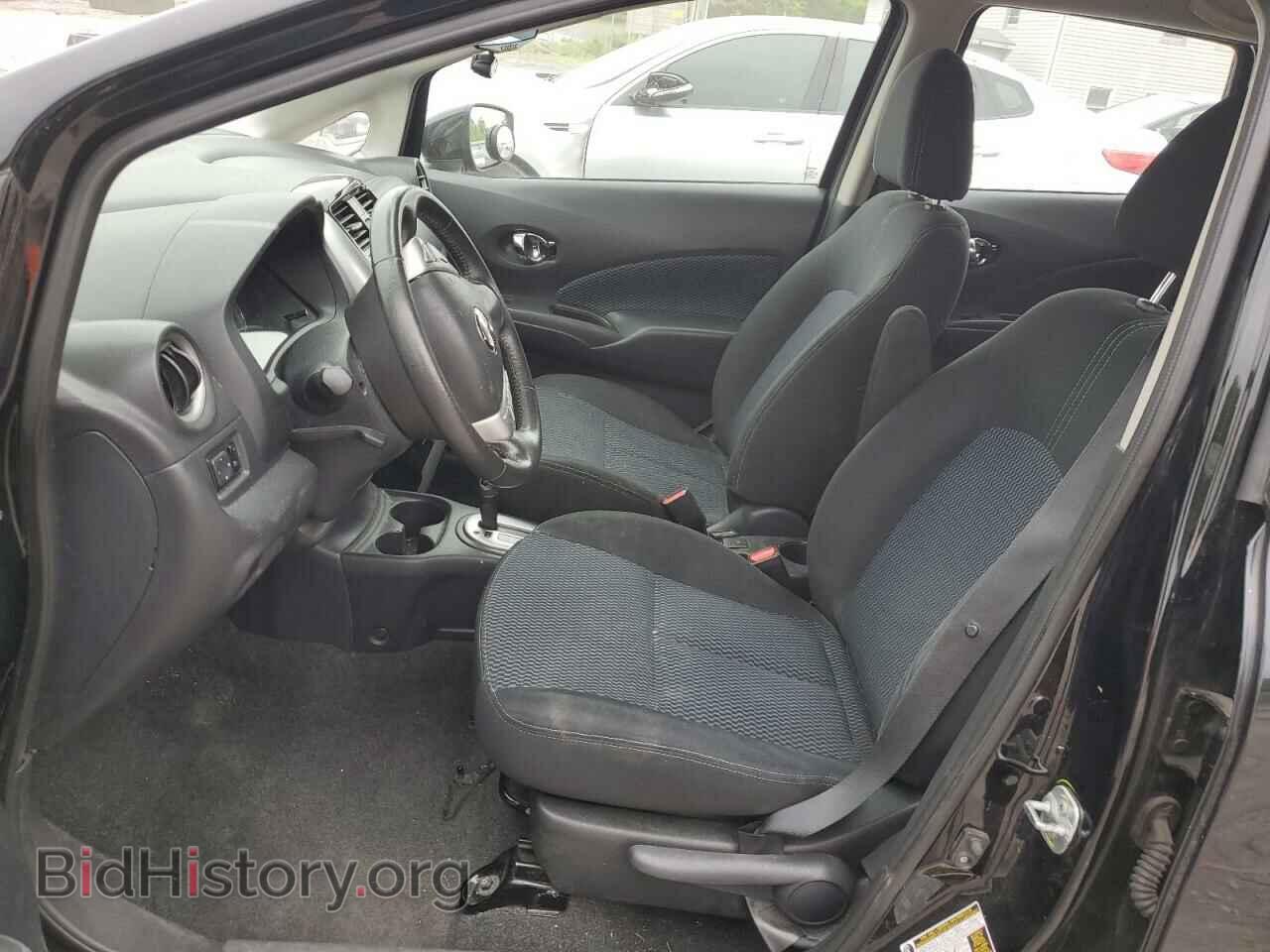 2015 NISSAN VERSA - VIN: 3N1CE2CP7FL397823 - Фото 7