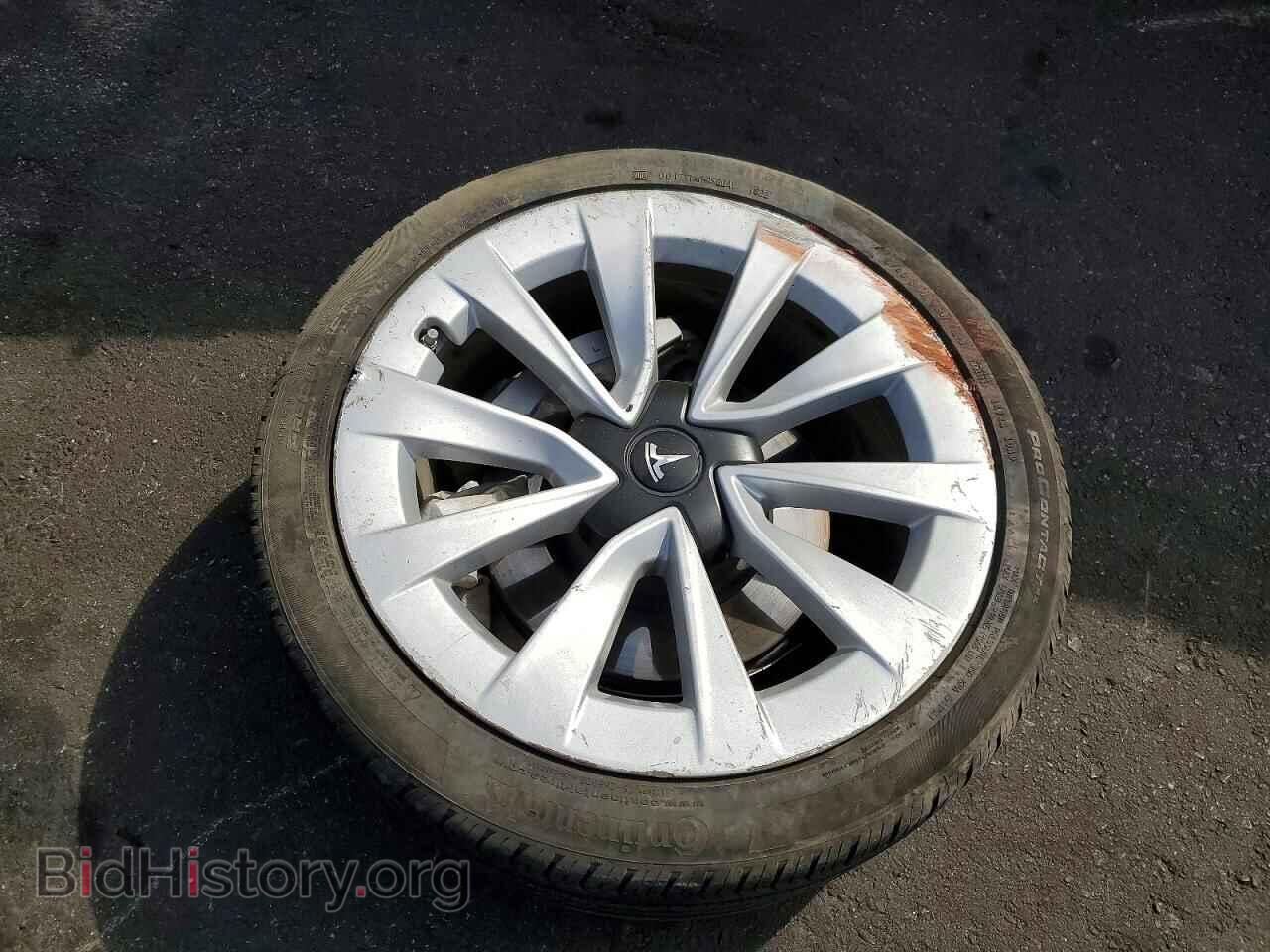 2023 TESLA MODEL 3 - VIN: 5YJ3E1EA1PF384078 - Фото 12