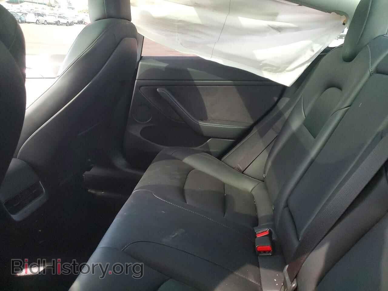 2023 TESLA MODEL 3 - VIN: 5YJ3E1EA1PF384078 - Фото 10