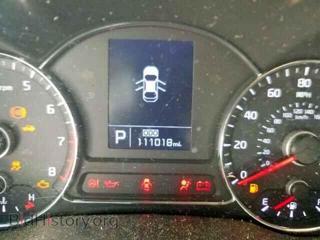 2014 KIA FORTE - VIN: KNAFX4A82E5087781 - Фото 8