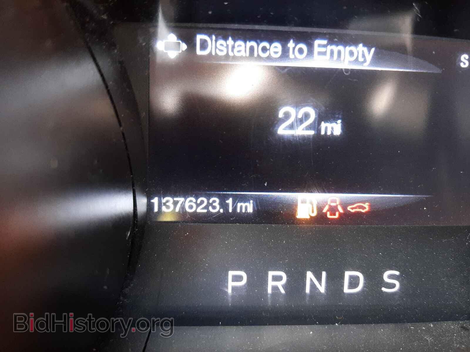 2015 FORD MUSTANG - VIN: 1FA6P8TH9F5392404 - Фото 8
