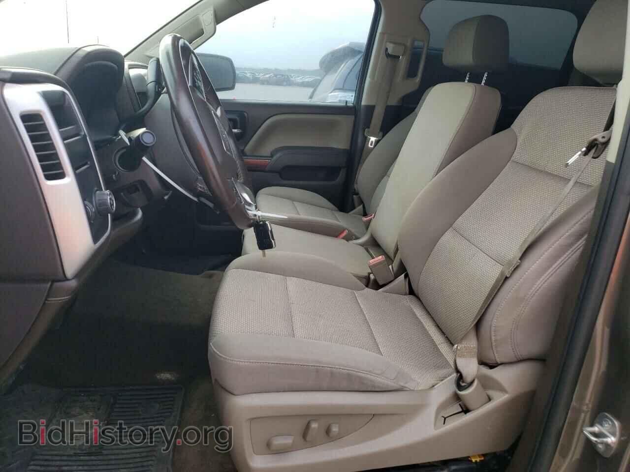 2014 GMC SIERRA - VIN: 3GTP1UEC9EG149970 - Фото 7