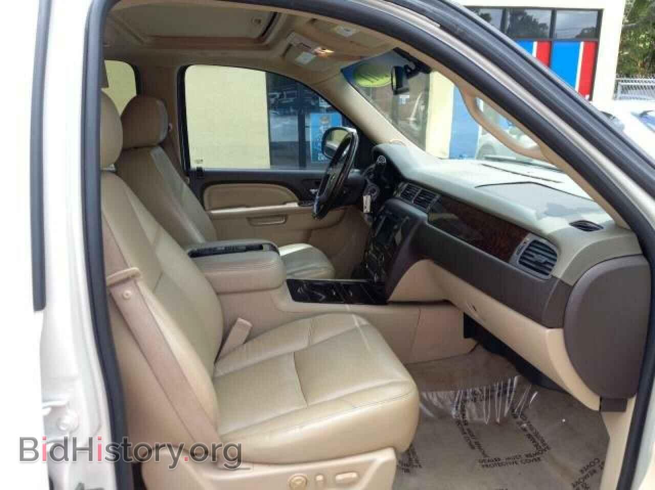 2011 GMC YUKON - VIN: 1GKS1EEF4BR240980 - Фото 5