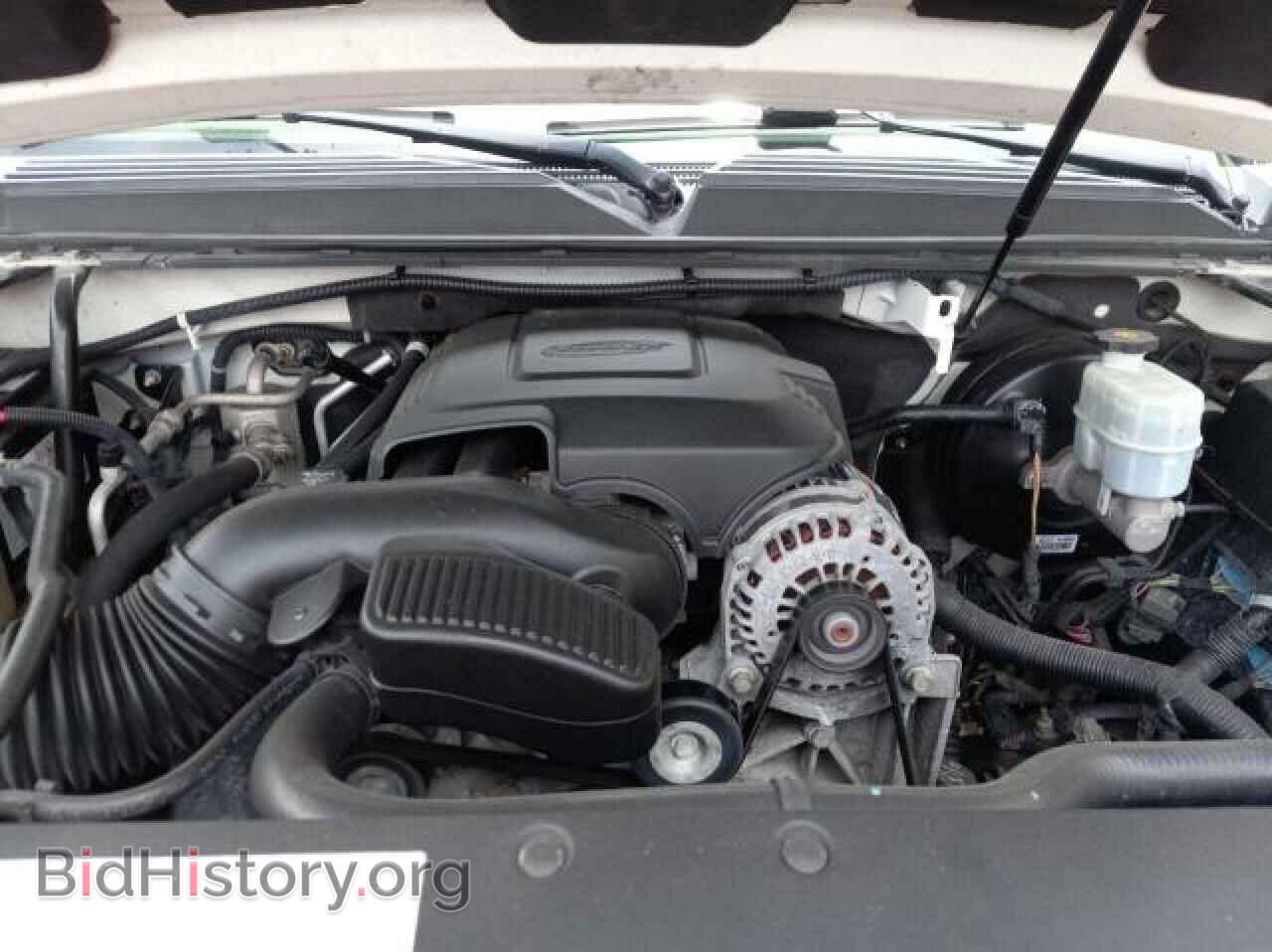 2011 GMC YUKON - VIN: 1GKS1EEF4BR240980 - Фото 7