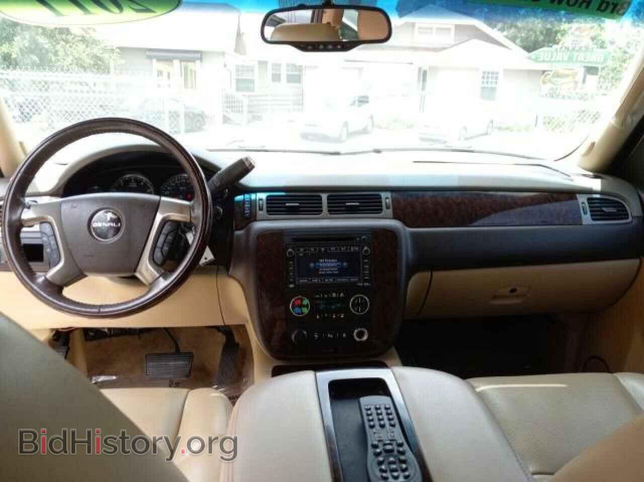 2011 GMC YUKON - VIN: 1GKS1EEF4BR240980 - Фото 9