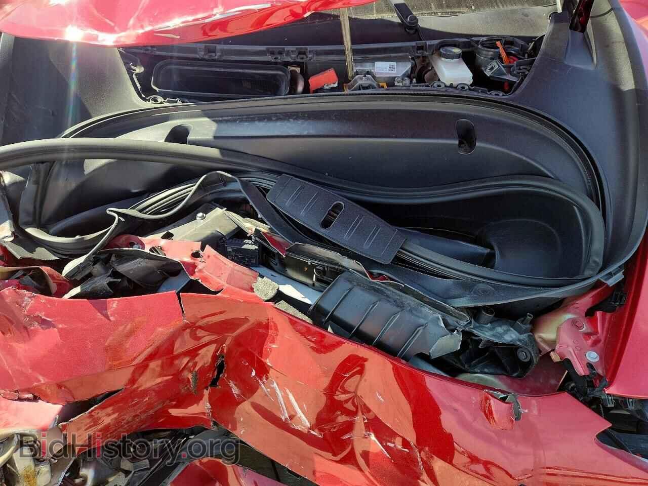 2020 TESLA MODEL 3 - VIN: 5YJ3E1EA4LF611662 - Photo 11