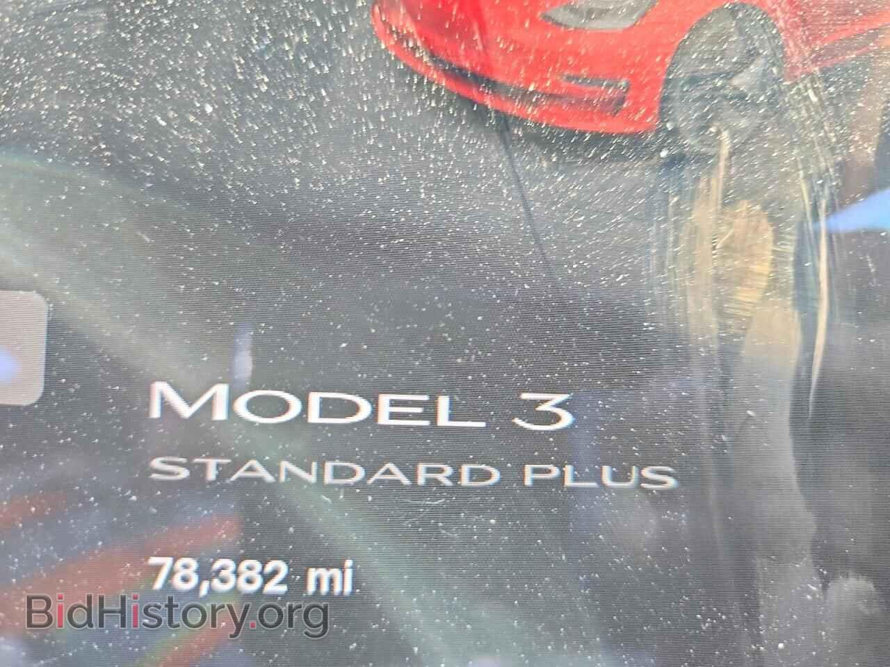 2020 TESLA MODEL 3 - VIN: 5YJ3E1EA4LF611662 - Photo 9