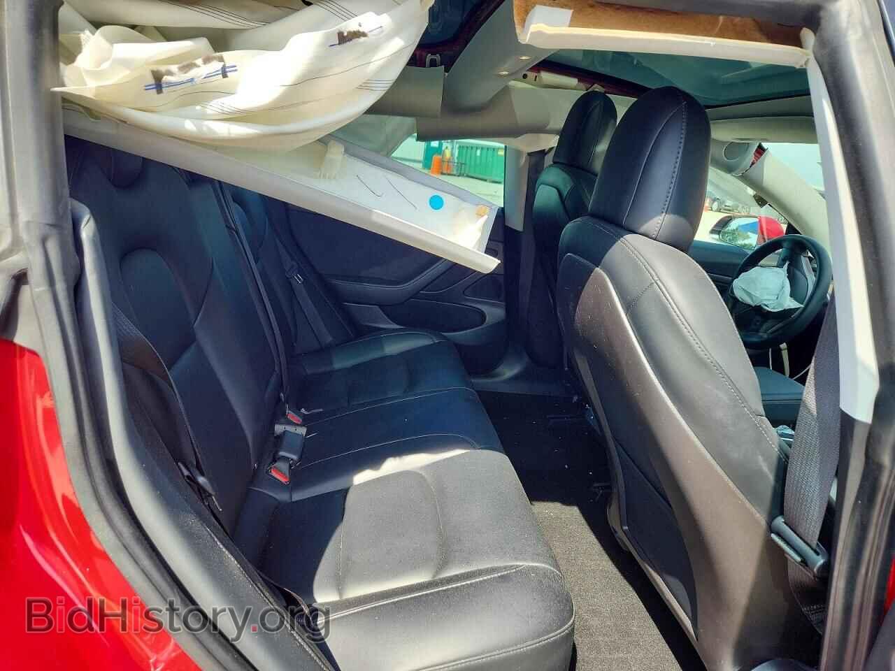 2020 TESLA MODEL 3 - VIN: 5YJ3E1EA4LF611662 - Photo 10