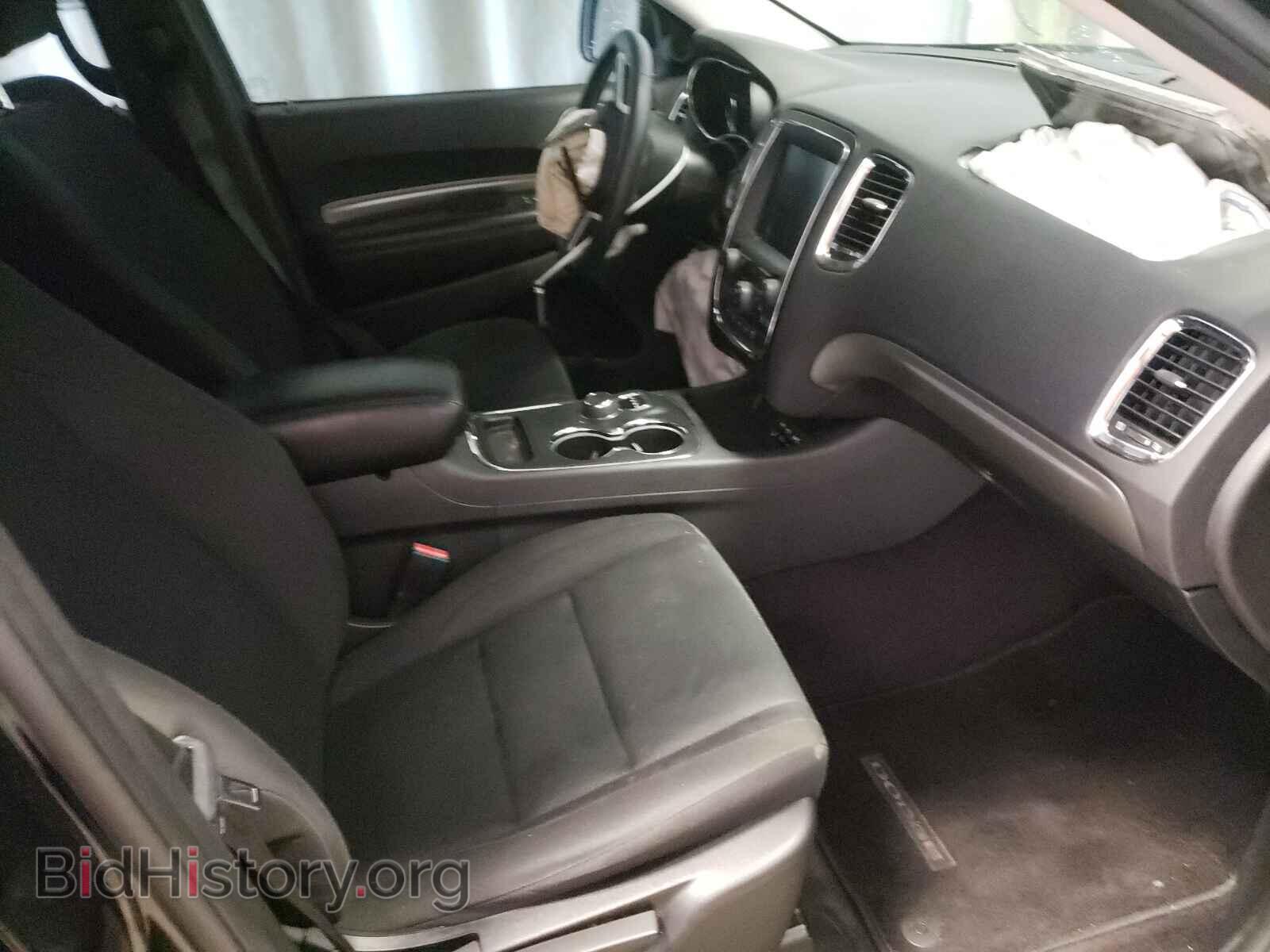 2017 DODGE DURANGO - VIN: 1C4RDHAG3HC680377 - Photo 5