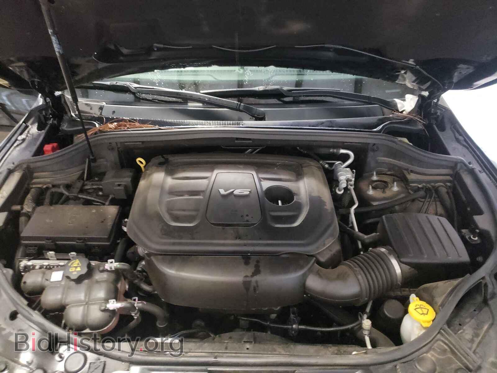 2017 DODGE DURANGO - VIN: 1C4RDHAG3HC680377 - Photo 7