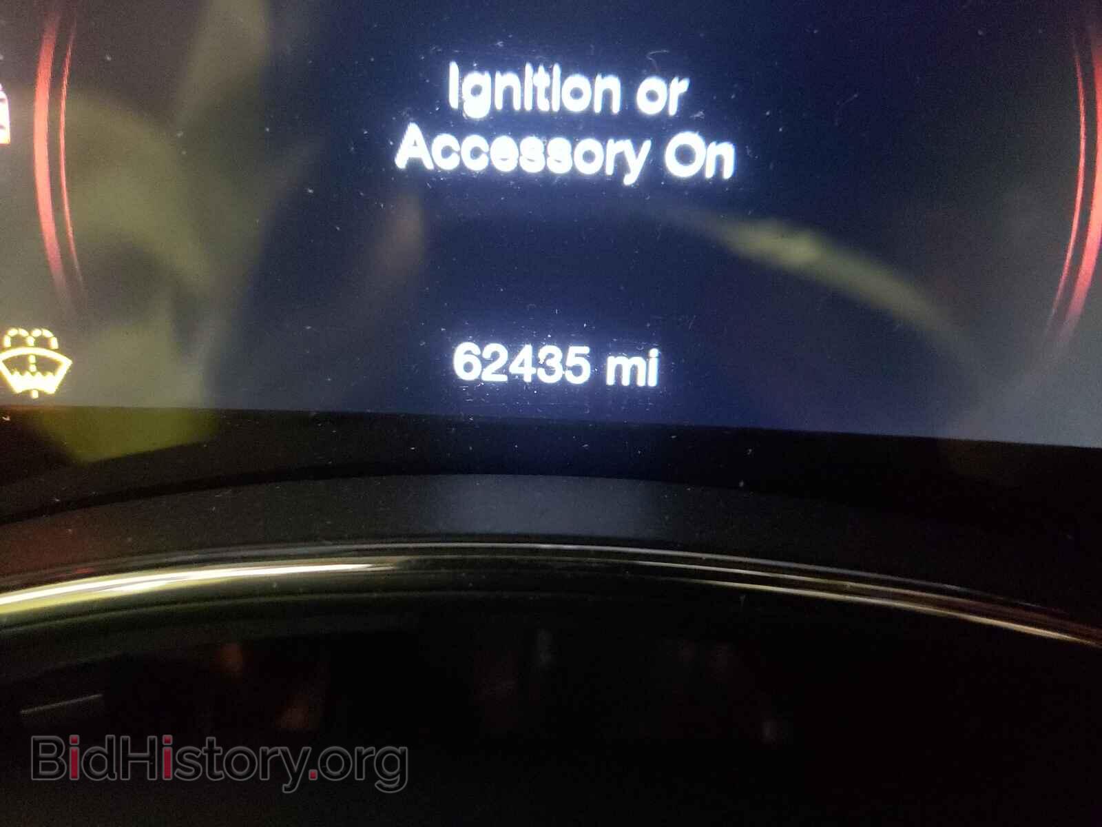 2017 DODGE DURANGO - VIN: 1C4RDHAG3HC680377 - Photo 8