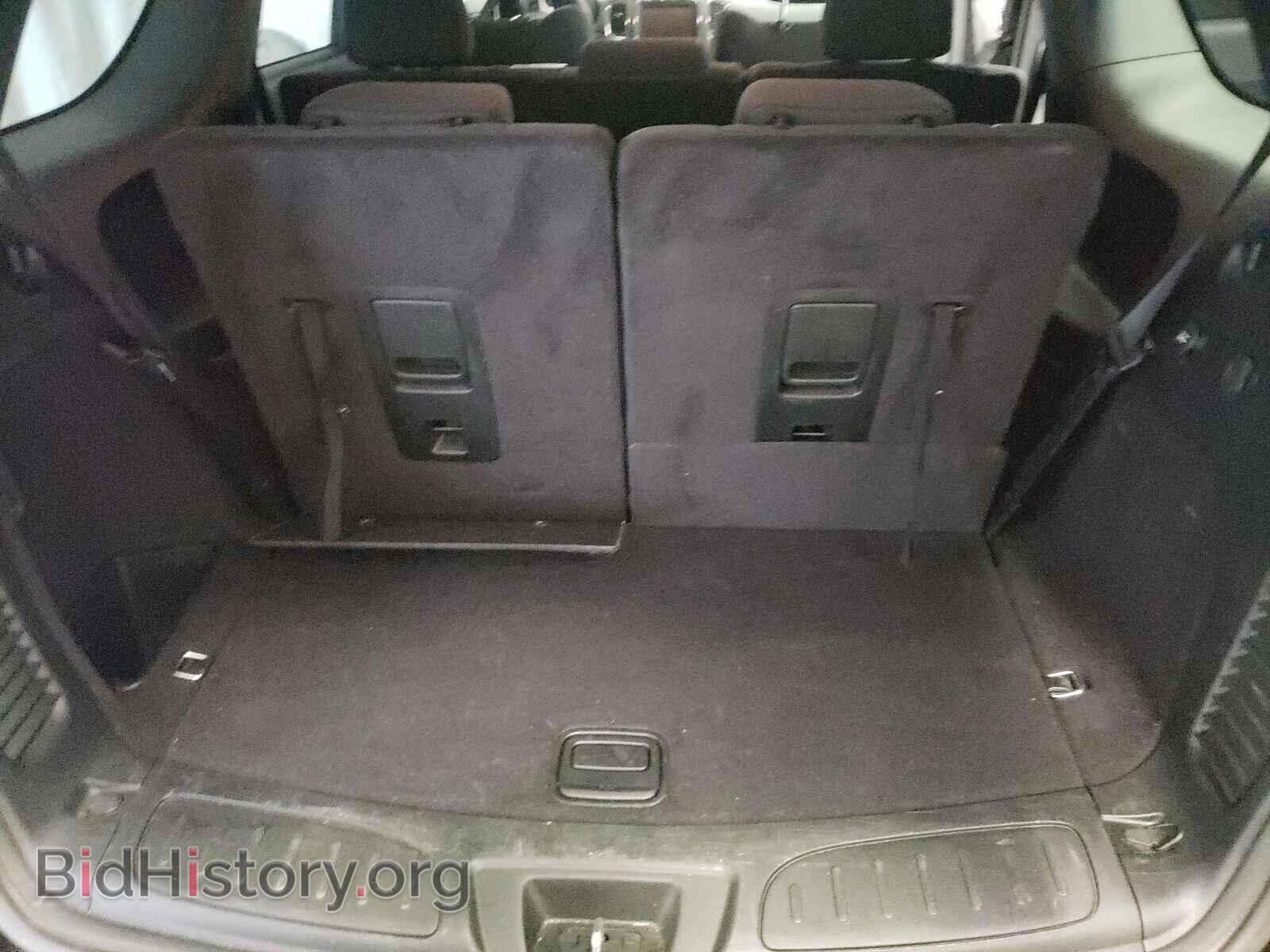 2017 DODGE DURANGO - VIN: 1C4RDHAG3HC680377 - Photo 9
