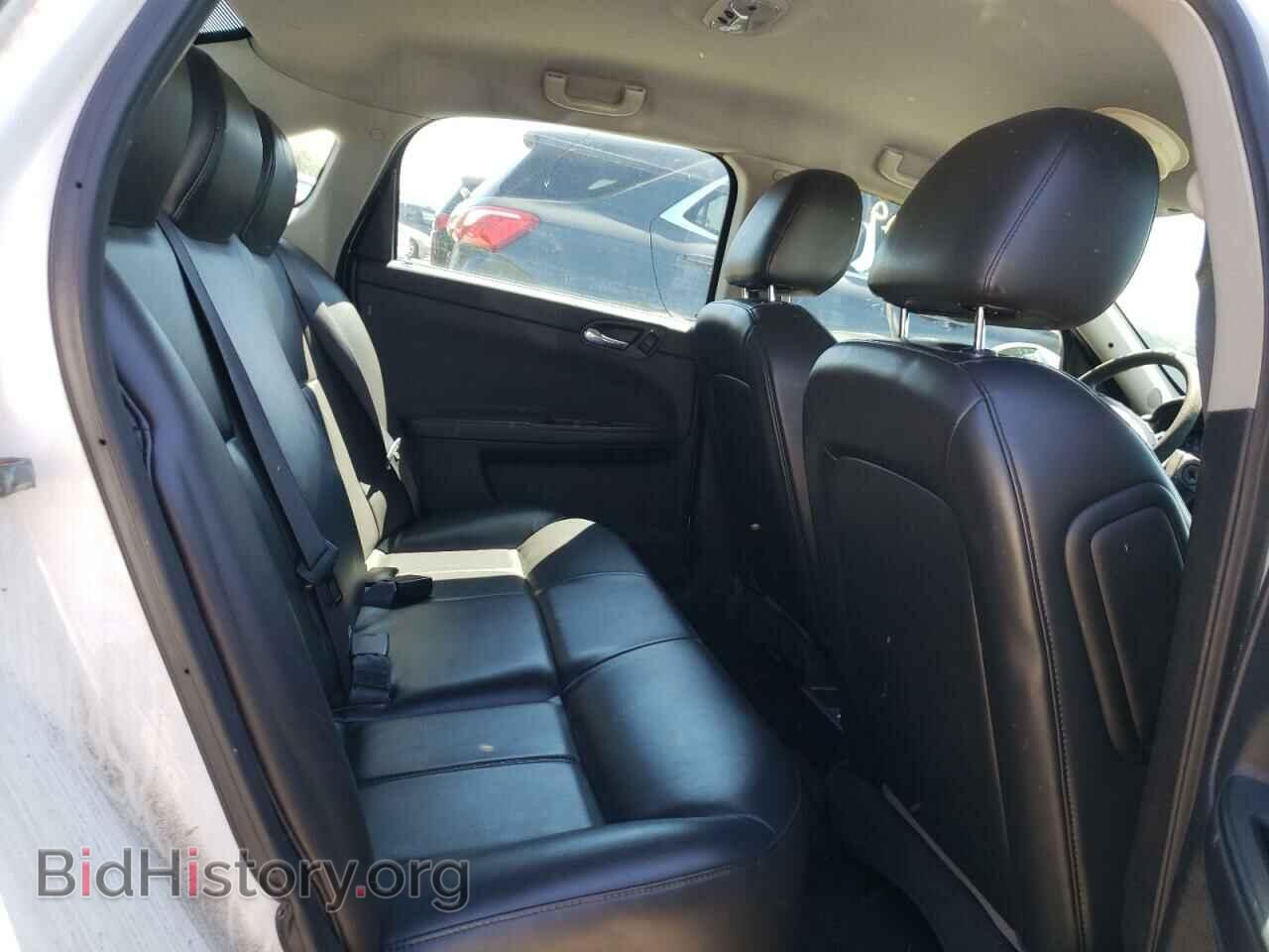 2011 CHEVROLET IMPALA - VIN: 2G1WD5EM1B1142073 - Фото 6