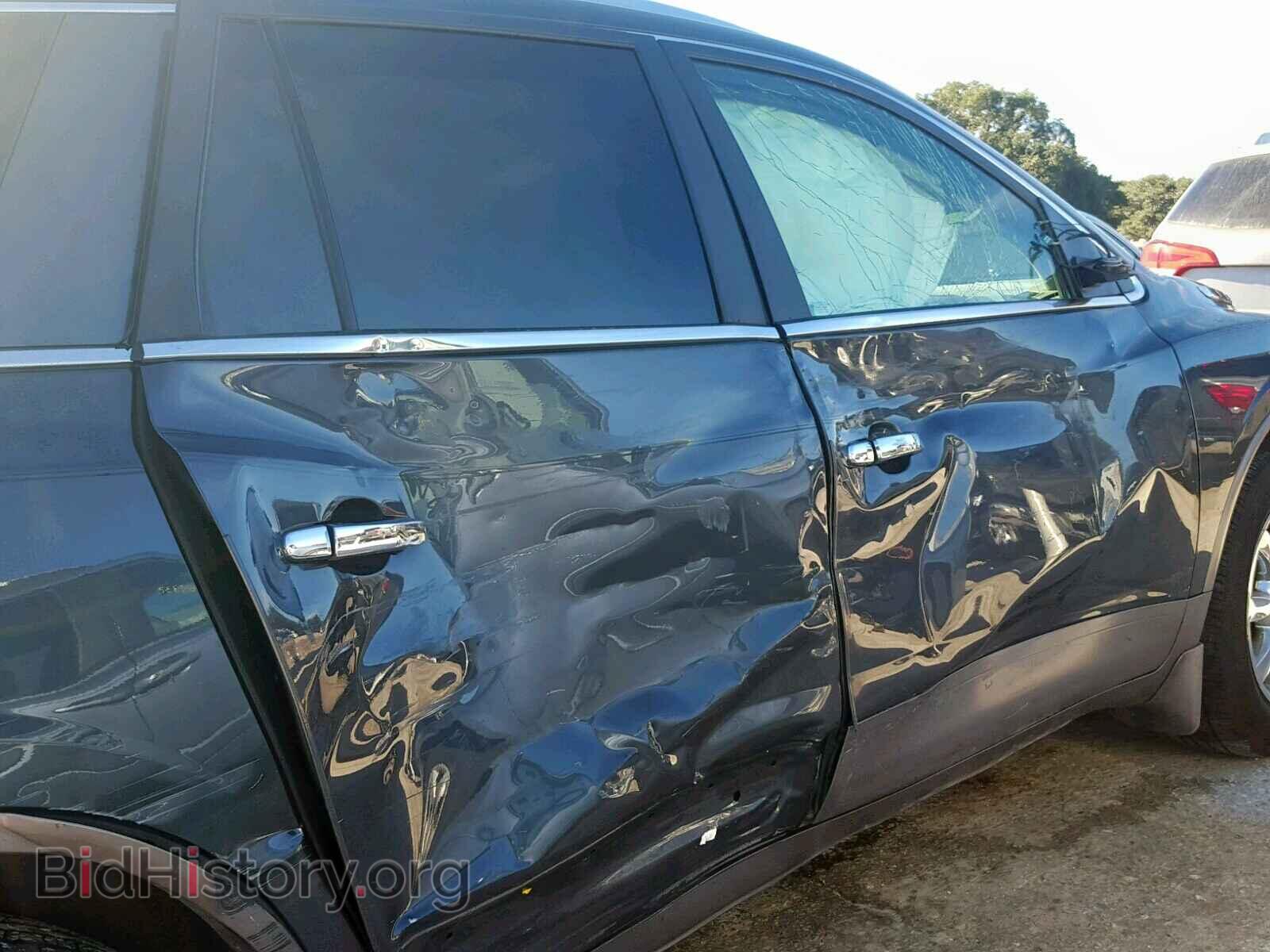 2012 BUICK ENCLAVE - VIN: 5GAKRCED7CJ285212 - Фото 9