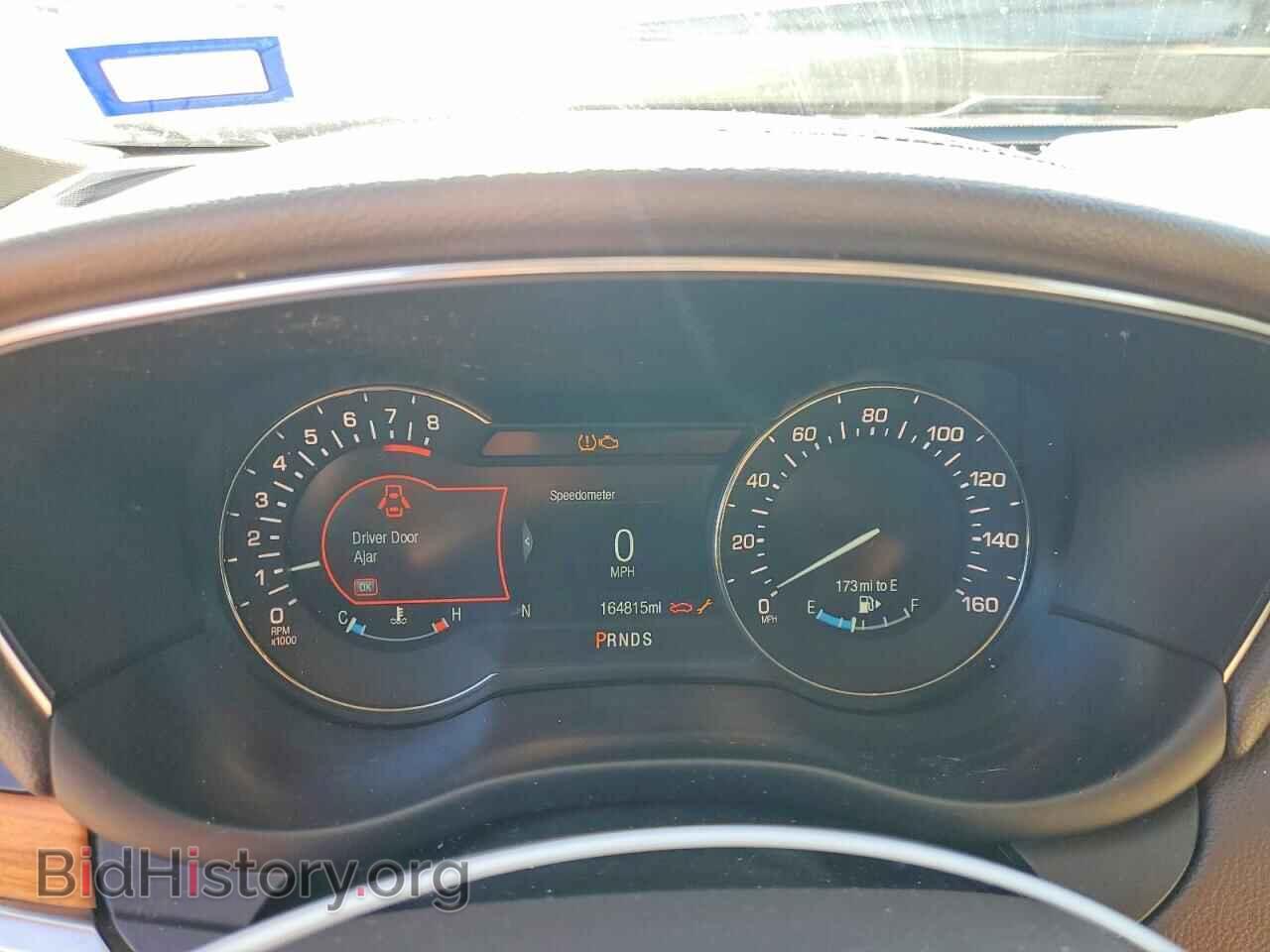 2018 LINCOLN MKC - VIN: 5LMCJ2C96JUL30888 - Photo 9