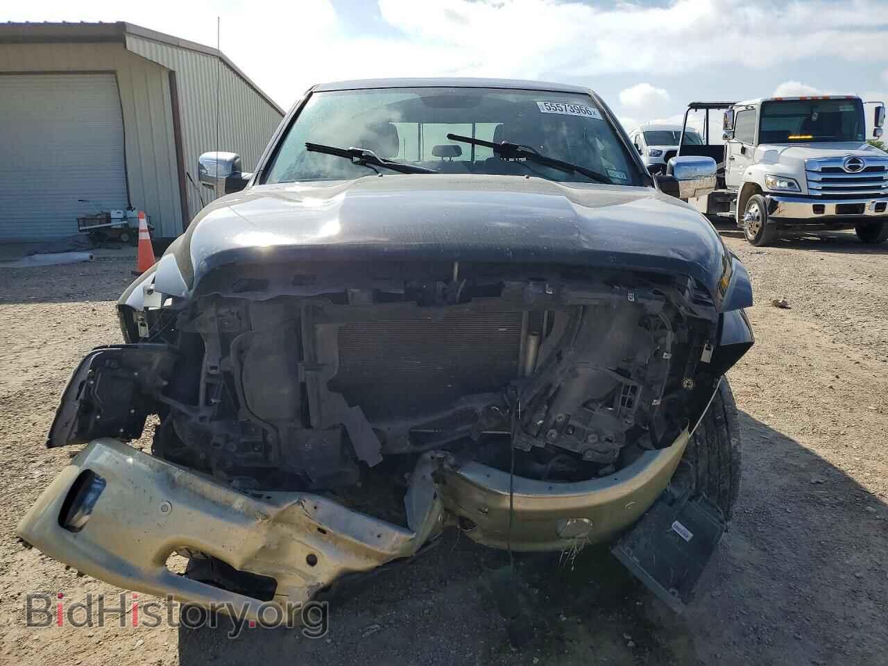 2016 RAM 1500 - VIN: 1C6RR7PT6GS273665 - Фото 5