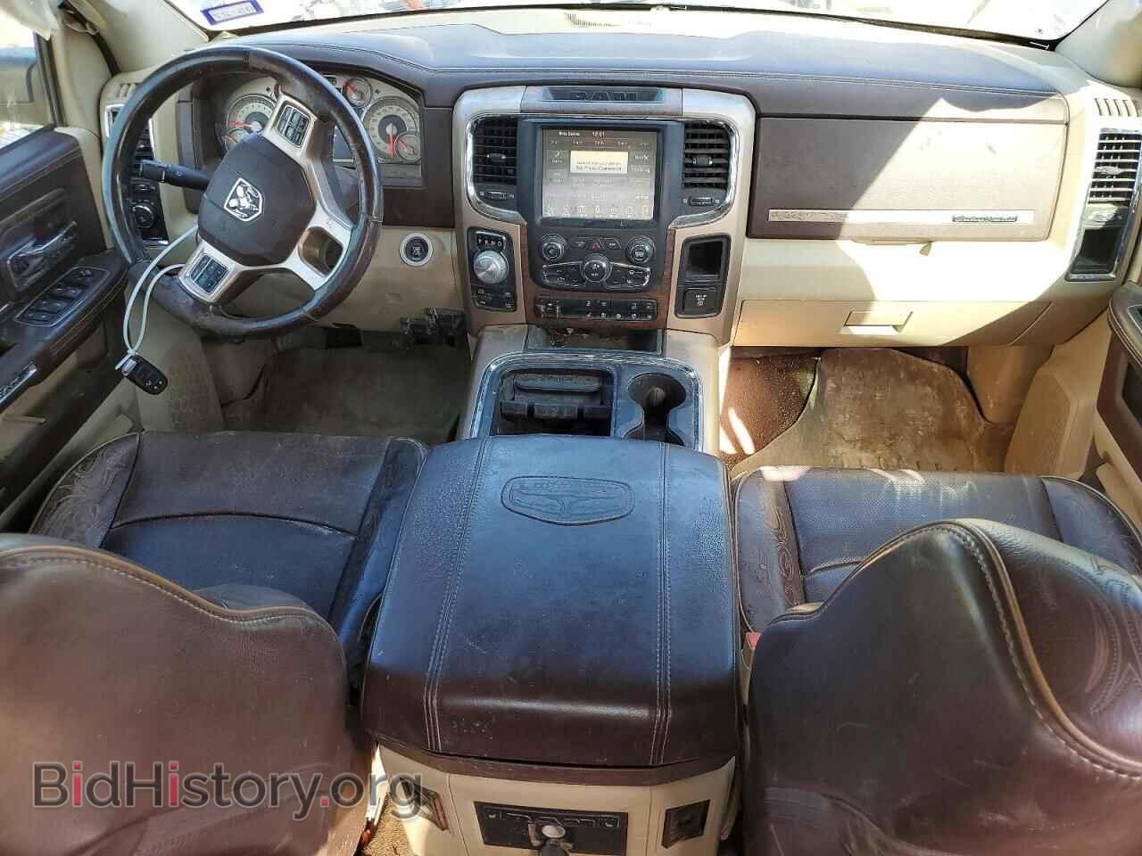 2016 RAM 1500 - VIN: 1C6RR7PT6GS273665 - Фото 8