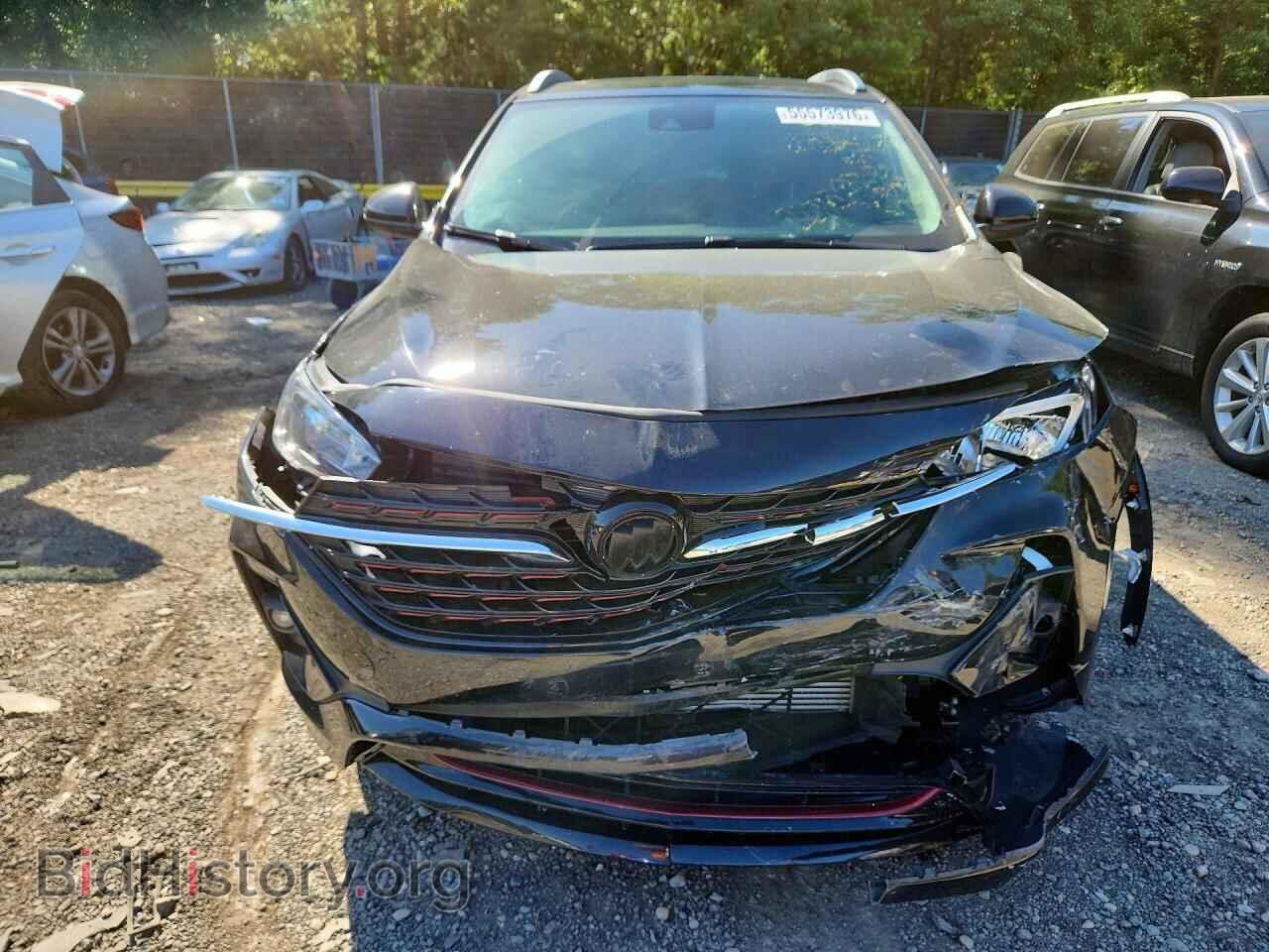 2023 BUICK ENCORE - VIN: KL4MMDSL6PB097489 - Фото 5