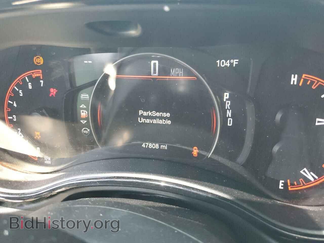 2021 DODGE DURANGO - VIN: 1C4RDHAG0MC636573 - Photo 9