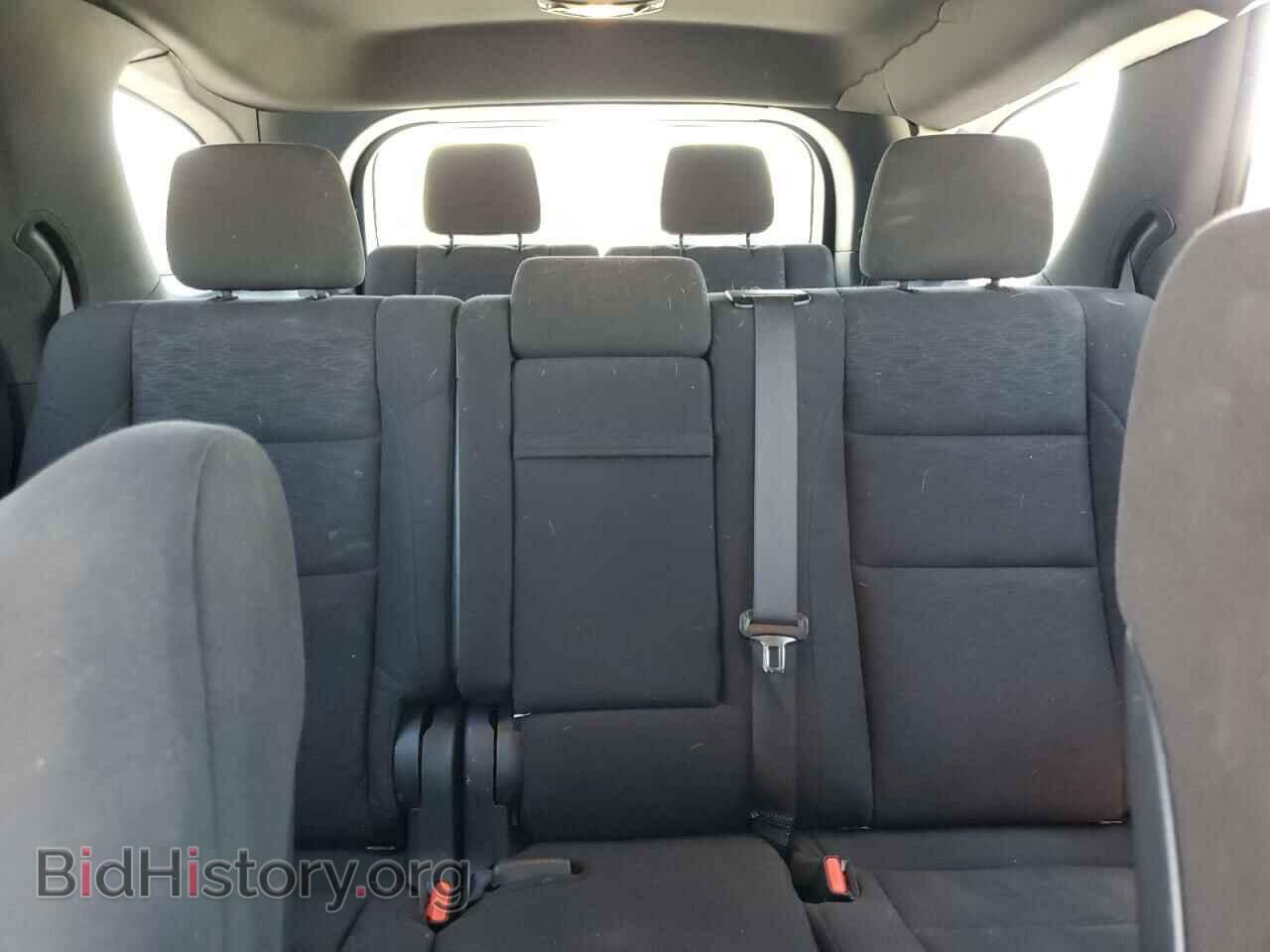 2021 DODGE DURANGO - VIN: 1C4RDHAG0MC636573 - Photo 10