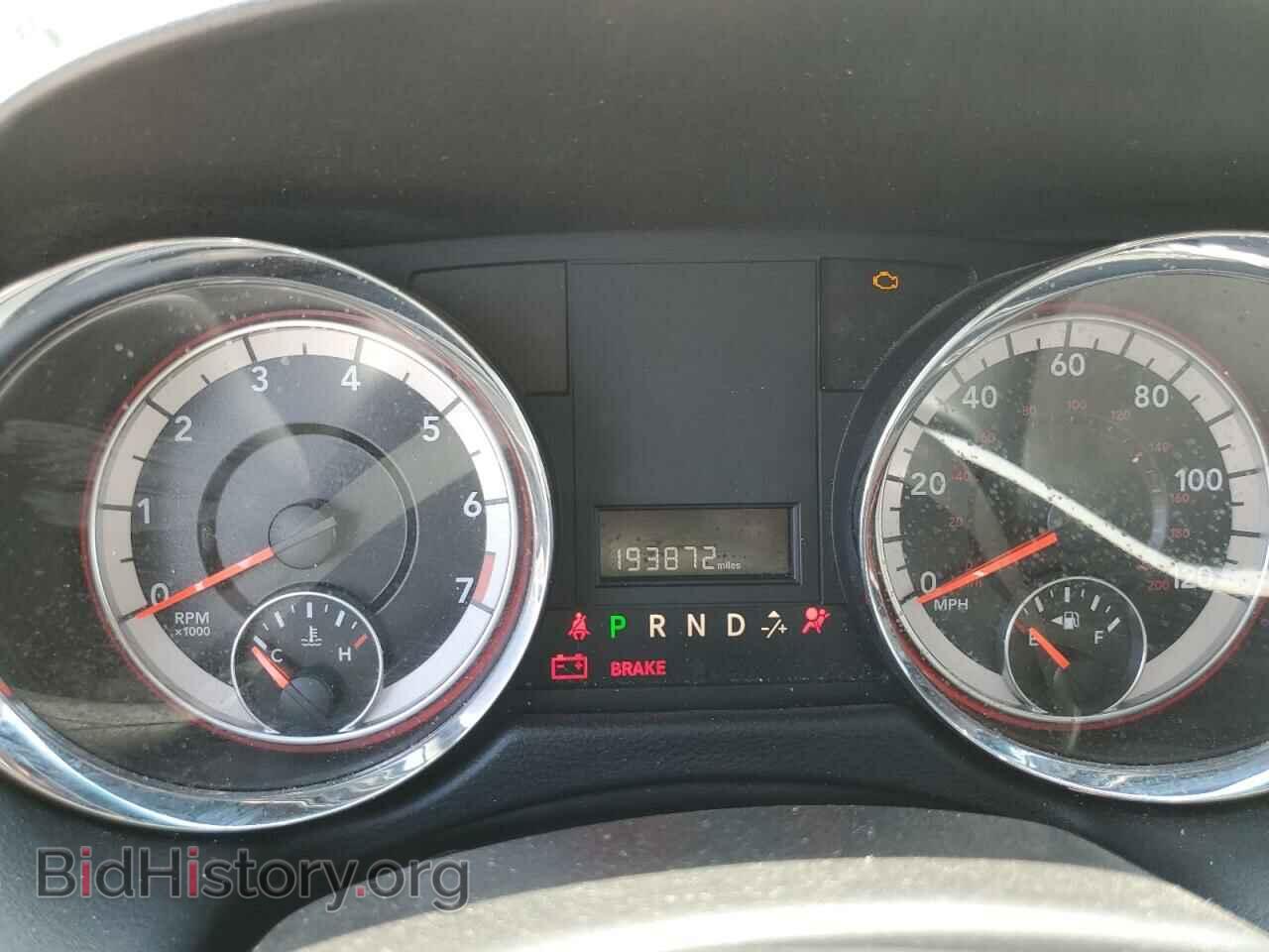 2019 DODGE CARAVAN - VIN: 2C4RDGCGXKR806479 - Photo 9